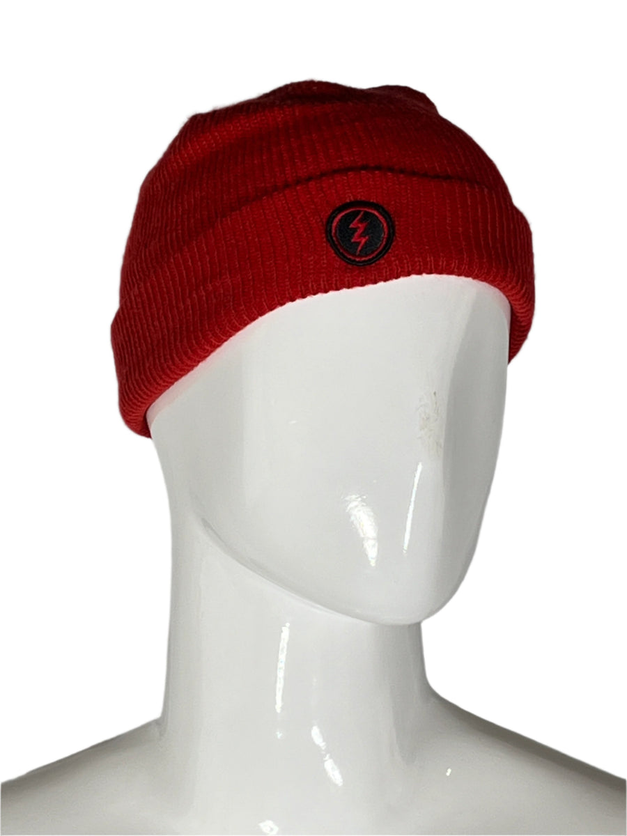 Electric Beanie