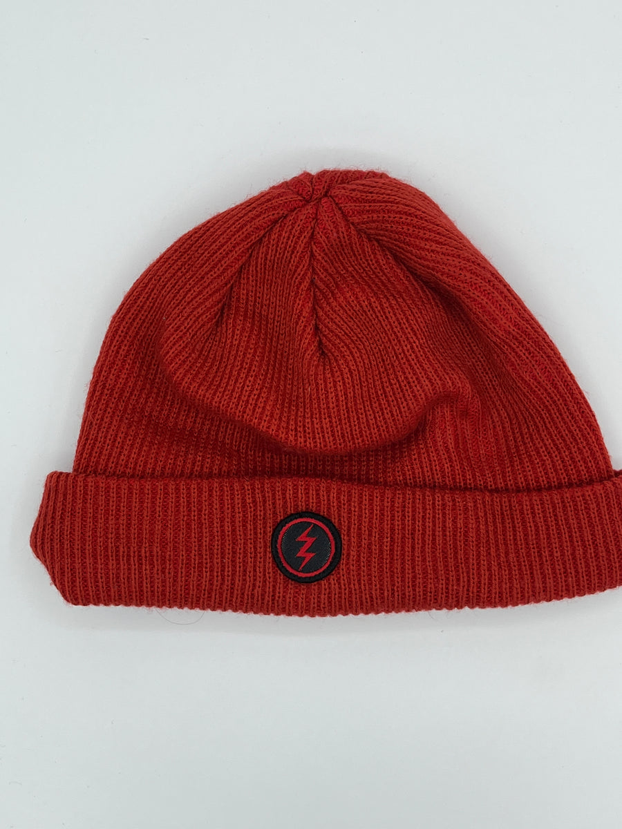 Electric Beanie