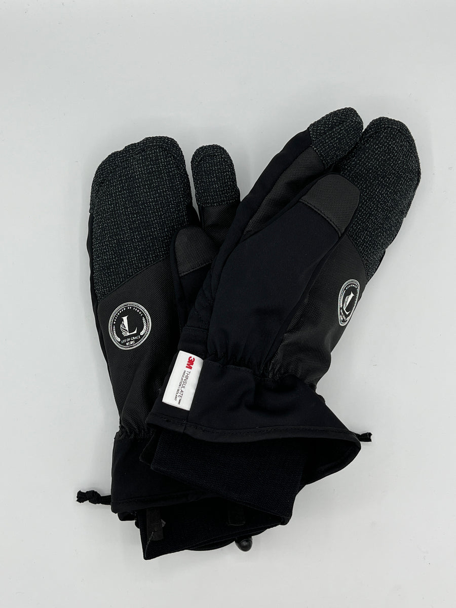 Life Of Grace Gold Label LTD Edition Gloves