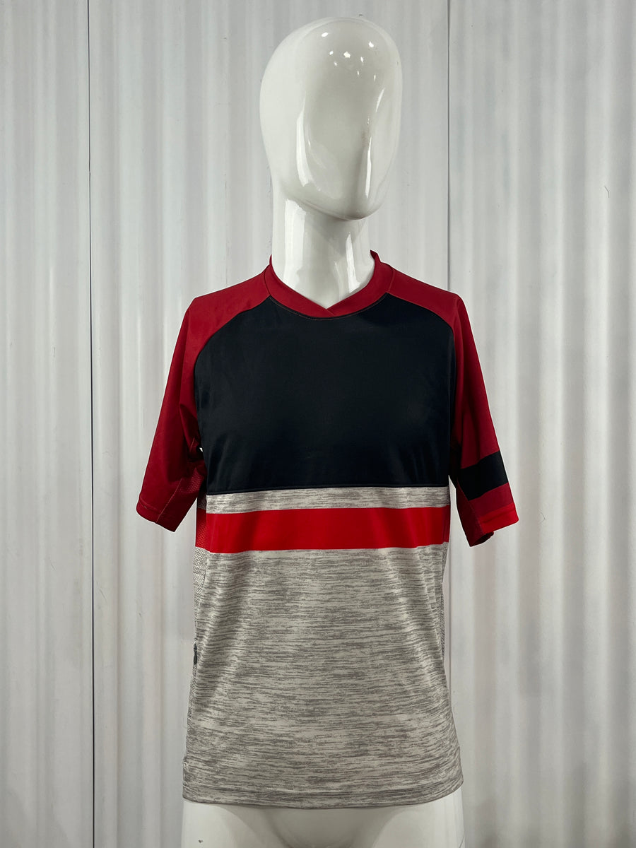 Specialized Breathable Sports Shirt