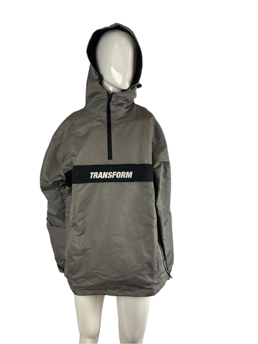 Transform Anorak Jacket