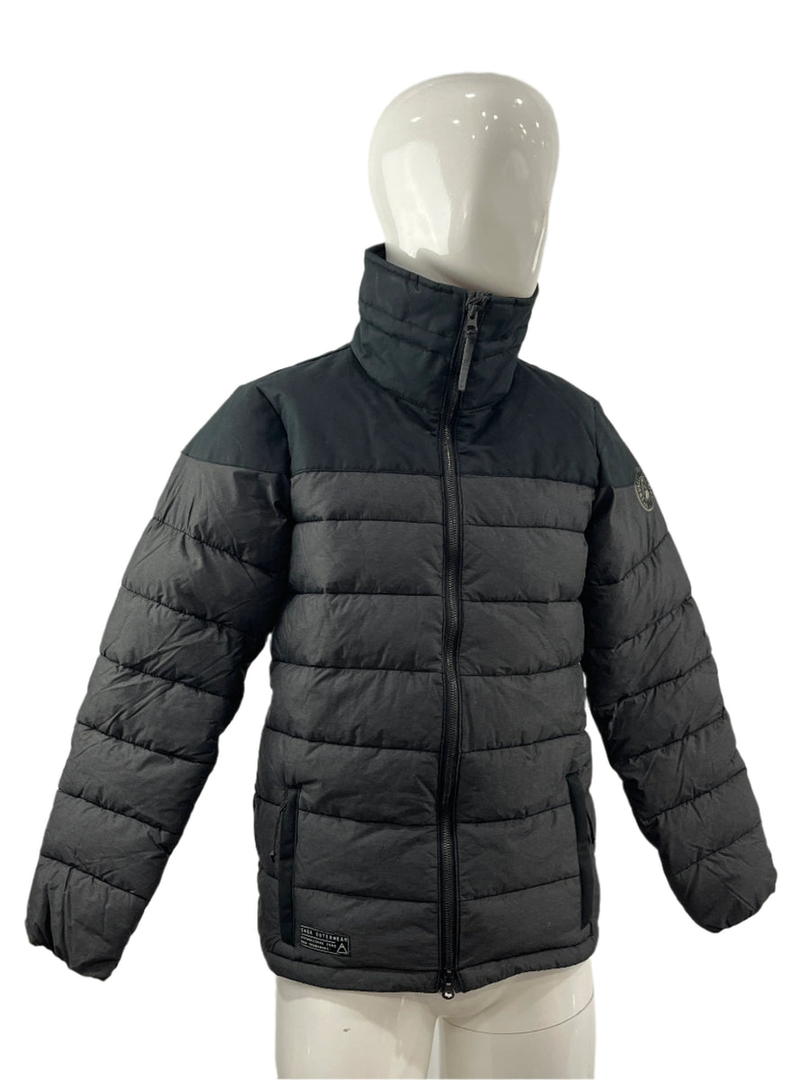 Saga Puffer Jacket