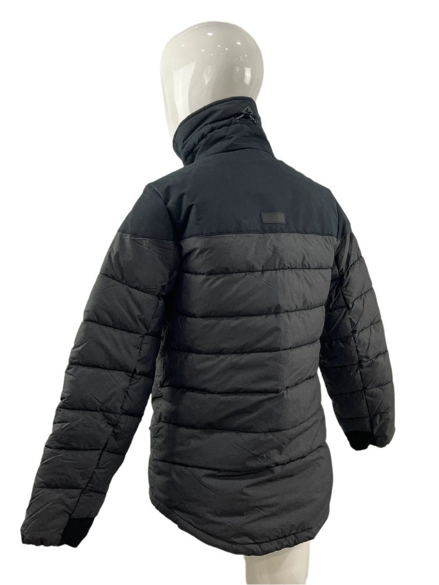 Saga Puffer Jacket