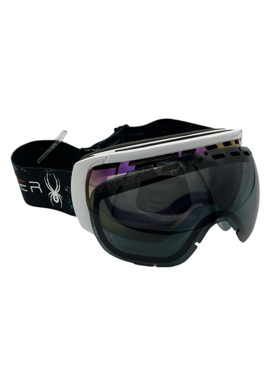 Spyder PPL Snow Goggles
