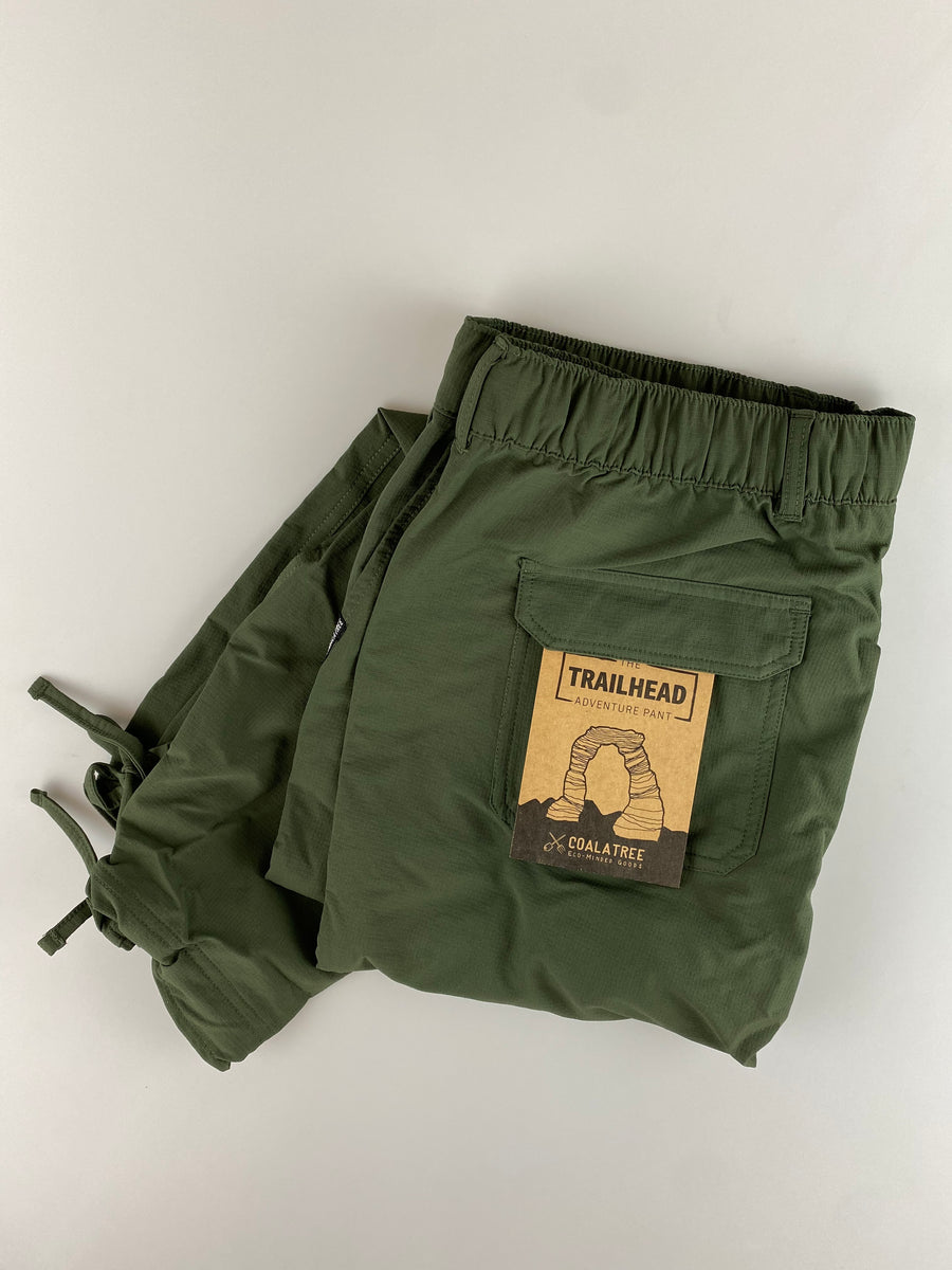 Coalatree Trailhead Pant