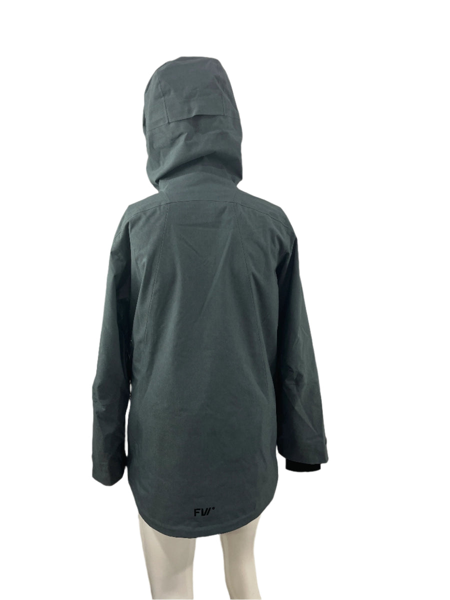 FW 2L Manifest WPS Jacket