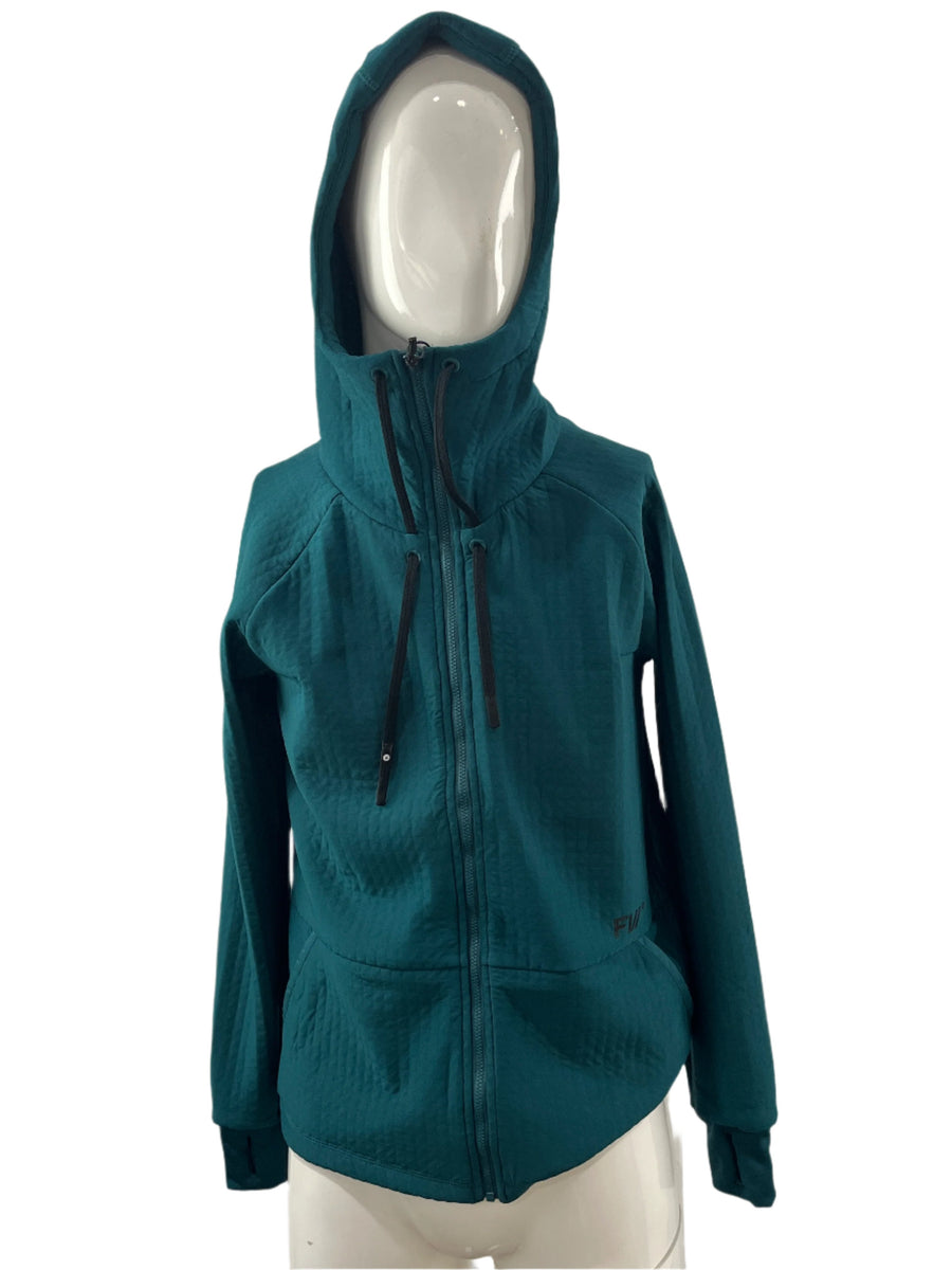 Faction FW Power Air SS Hoodie MDL