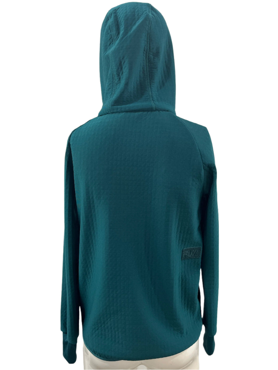 Faction FW Power Air SS Hoodie MDL