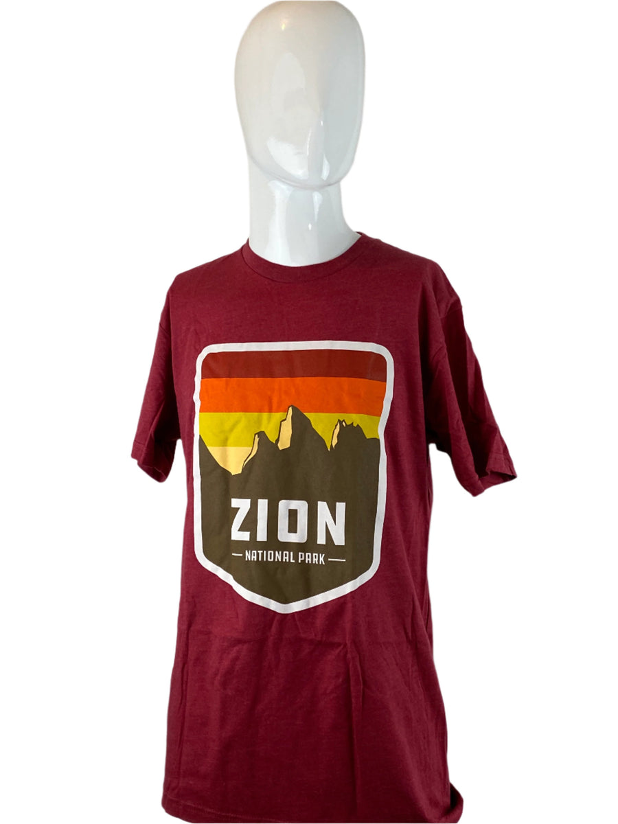 Coalatree Zion T-Shirt
