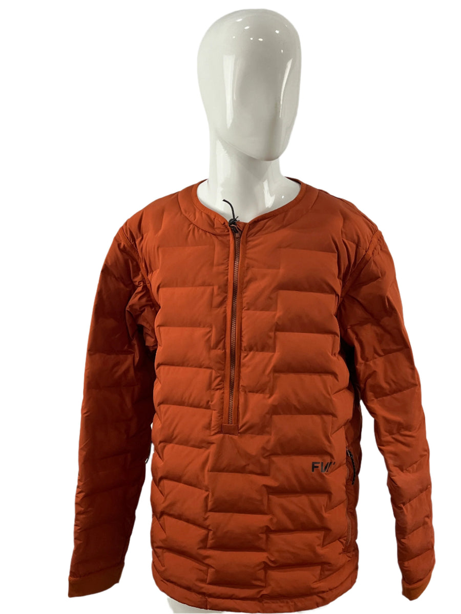 FW Catalyst Pre-Baffled Crew PFL