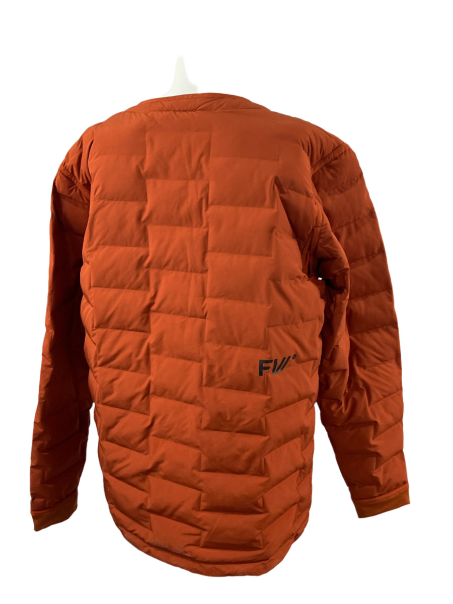 FW Catalyst Pre-Baffled Crew PFL