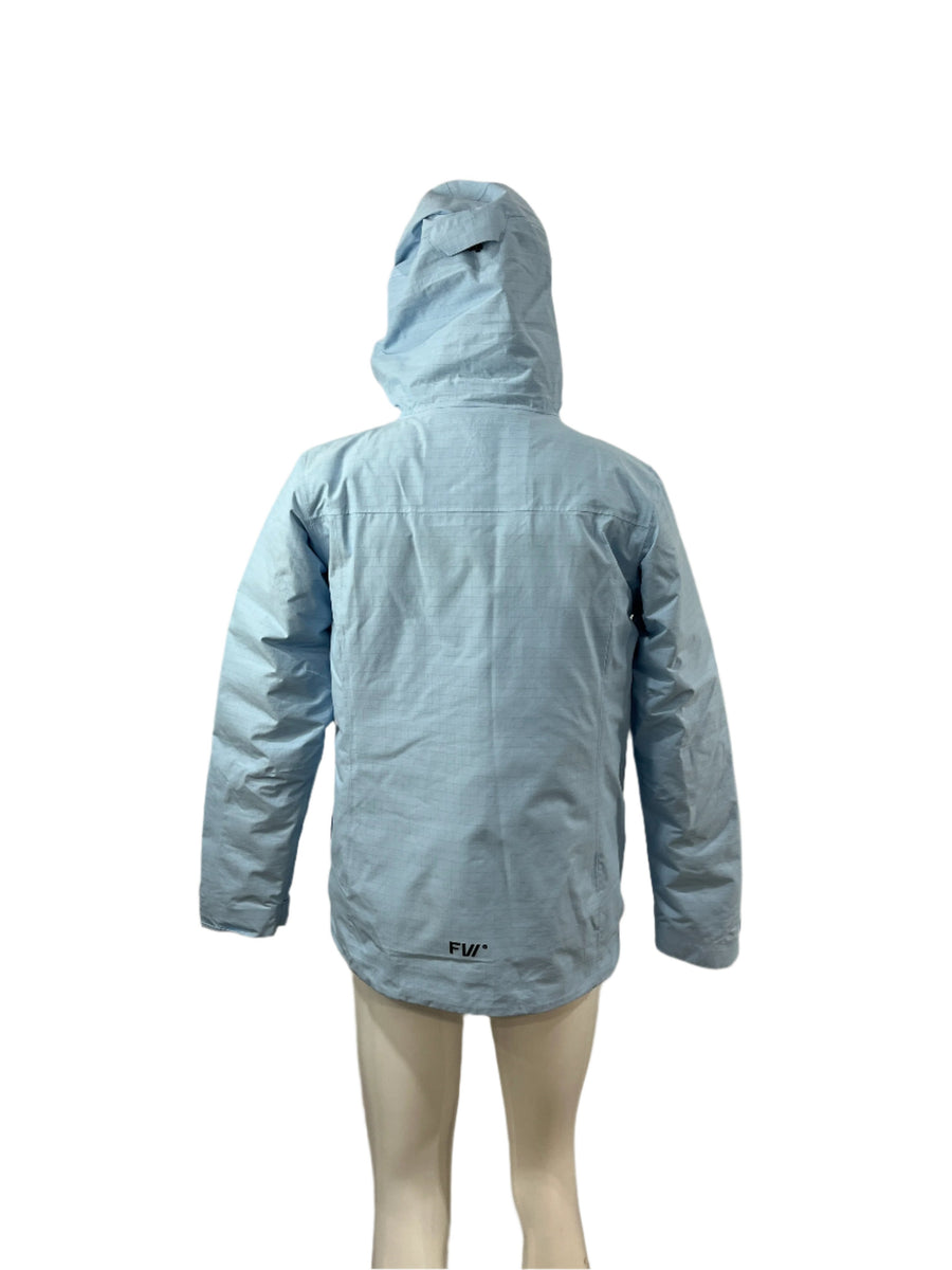FW Catalyst Fusion Jacket WPS