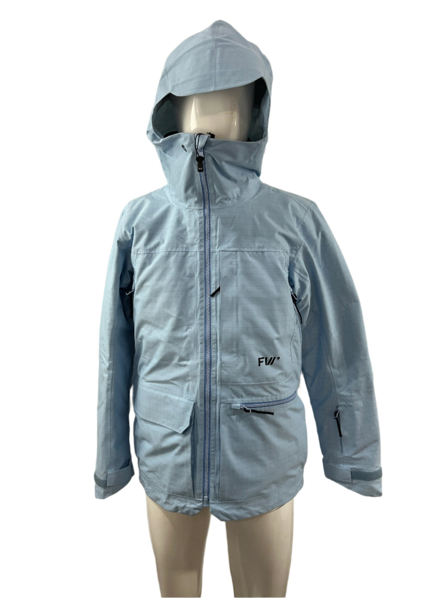 FW Catalyst Fusion Jacket WPS