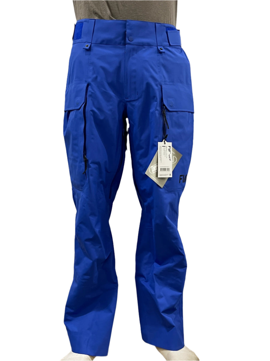 FW Manifest 3L Pants WPS