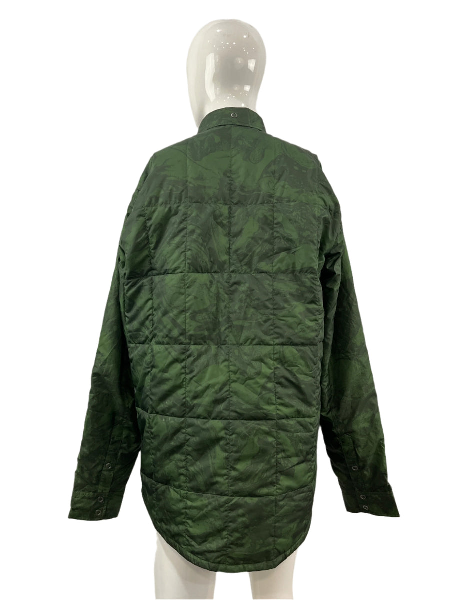 Armada Billy Bomber Collared Jacket