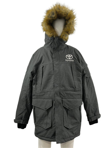 Stormtech EPK-2 Insulated Team USA/ Toyota Jacket