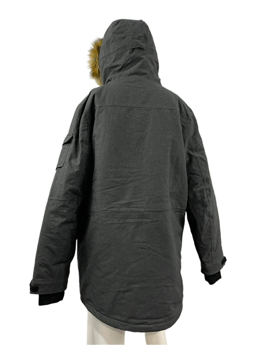 Stormtech EPK-2 Insulated Team USA/ Toyota Jacket