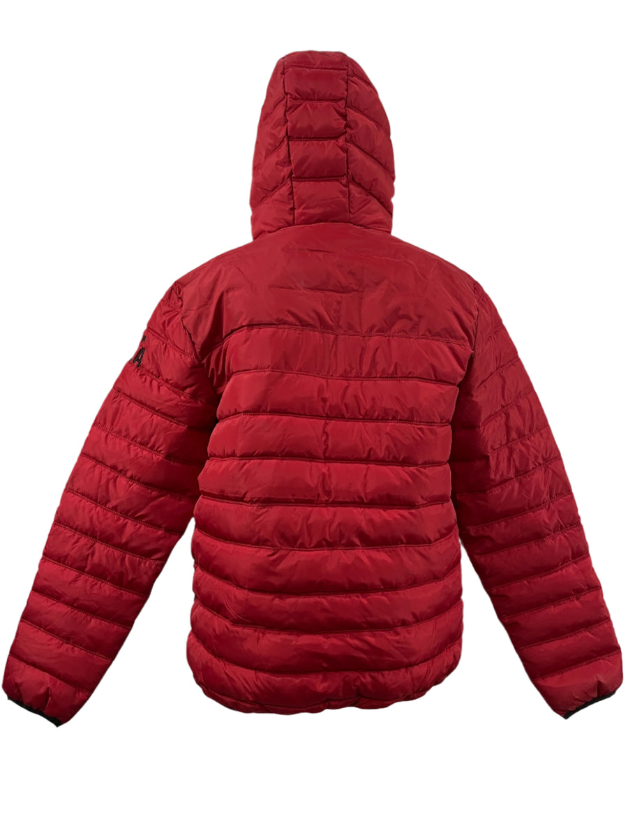 Elevate Norquay Insulated Team USA/ Toyota Jacket