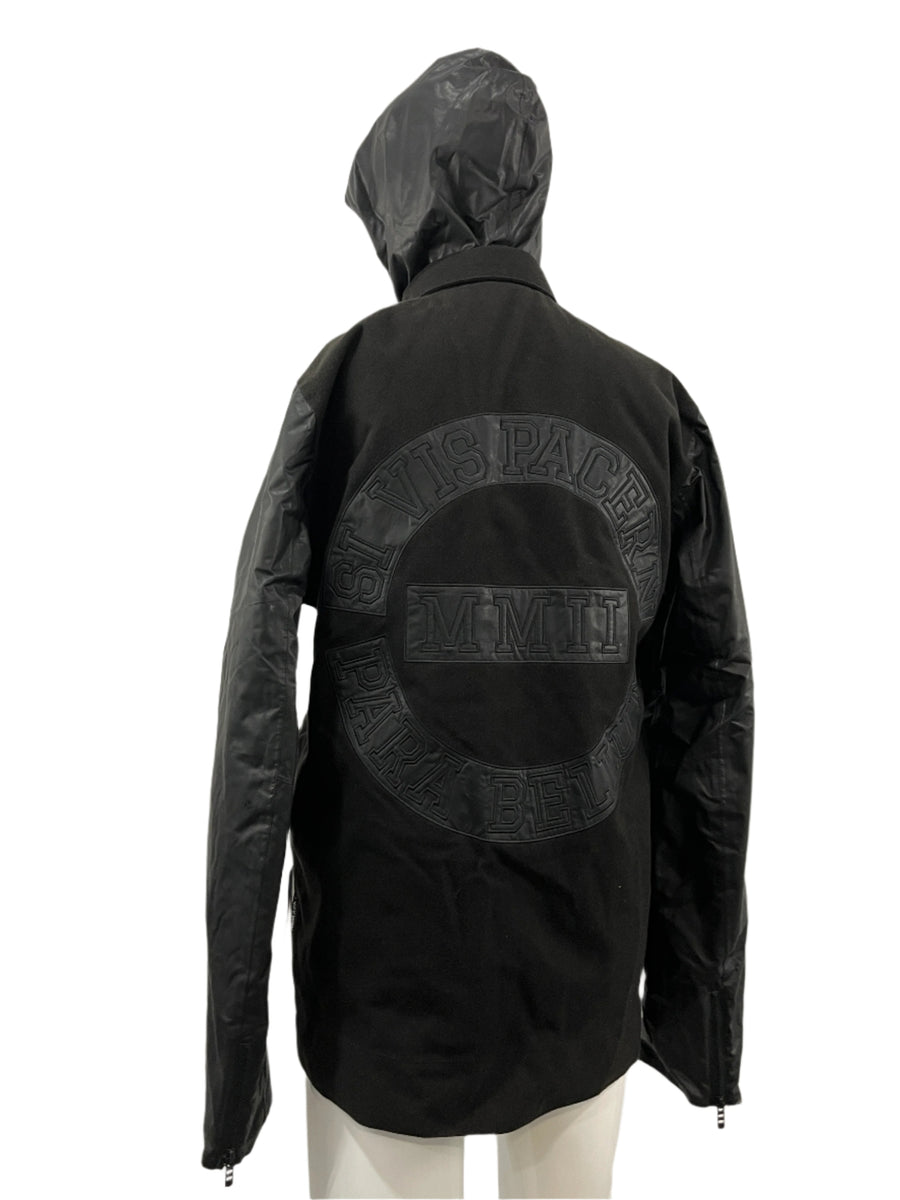 Armada Leather Phantom Jacket