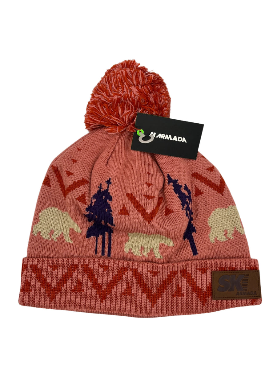 Armada Tenaya Beanie