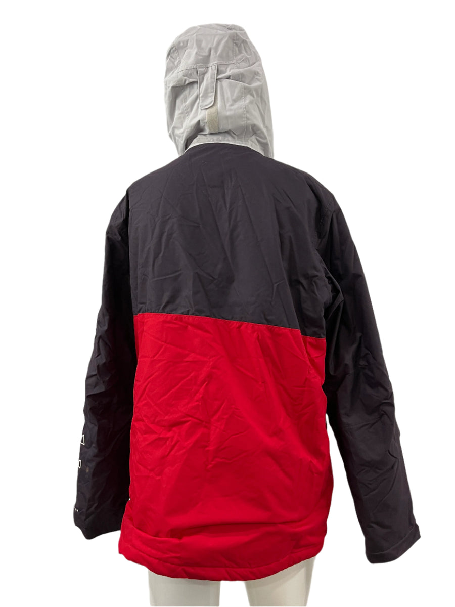 Columbia Insulated Zip Up Jacket