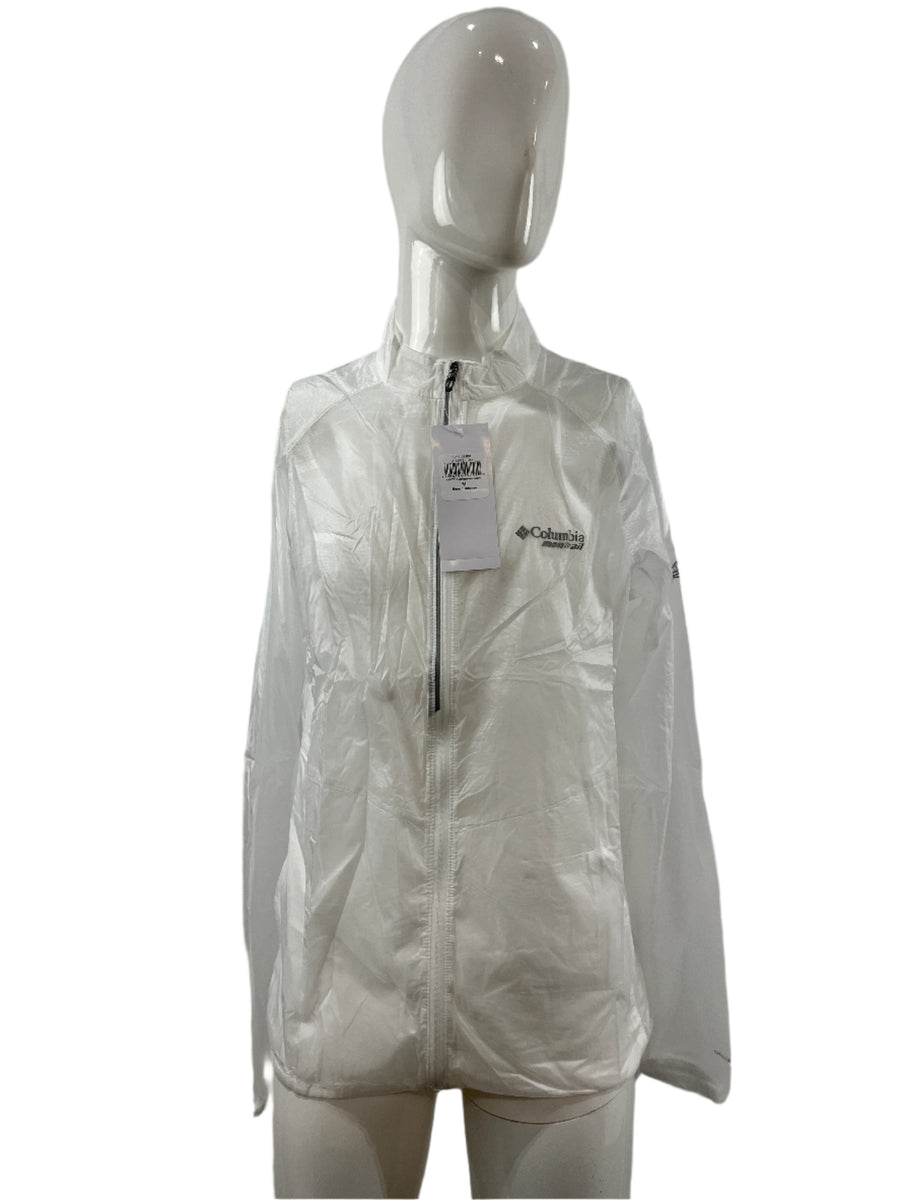 Colubmia FKT II Windbreaker Jacket