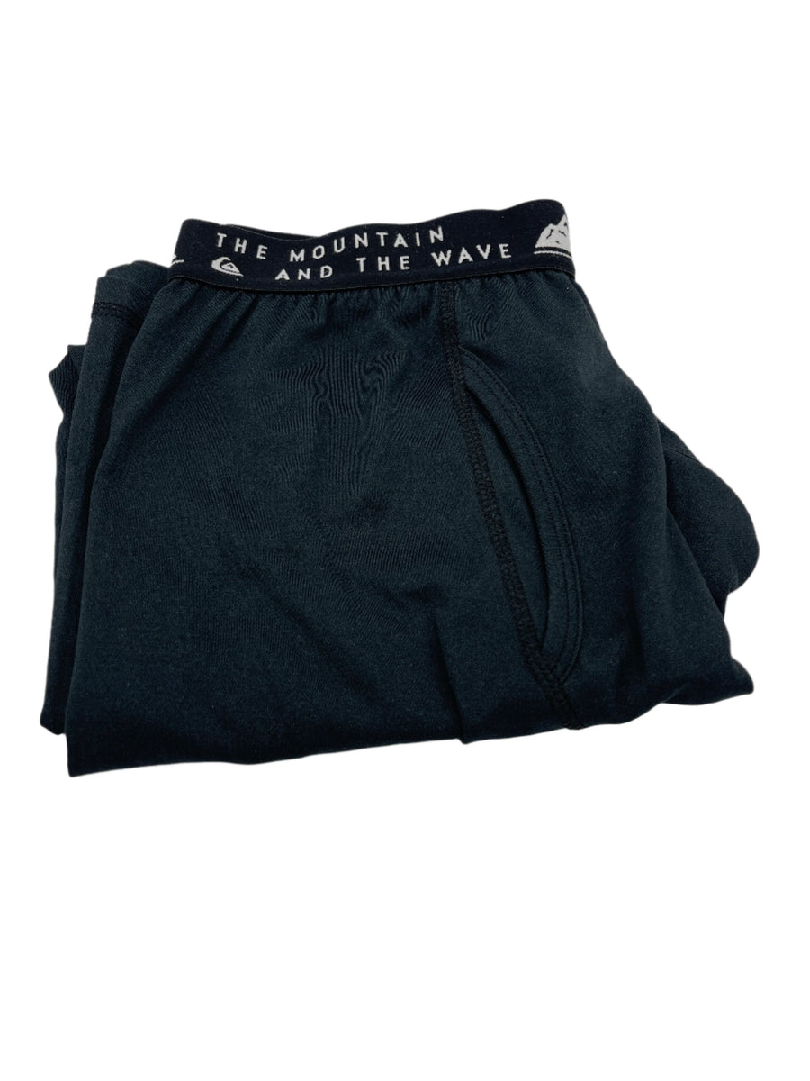 QuickSilver Long Underwear