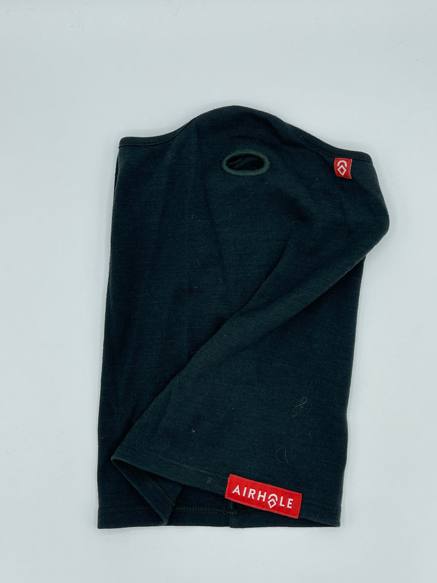 AirHole Neck Warmers
