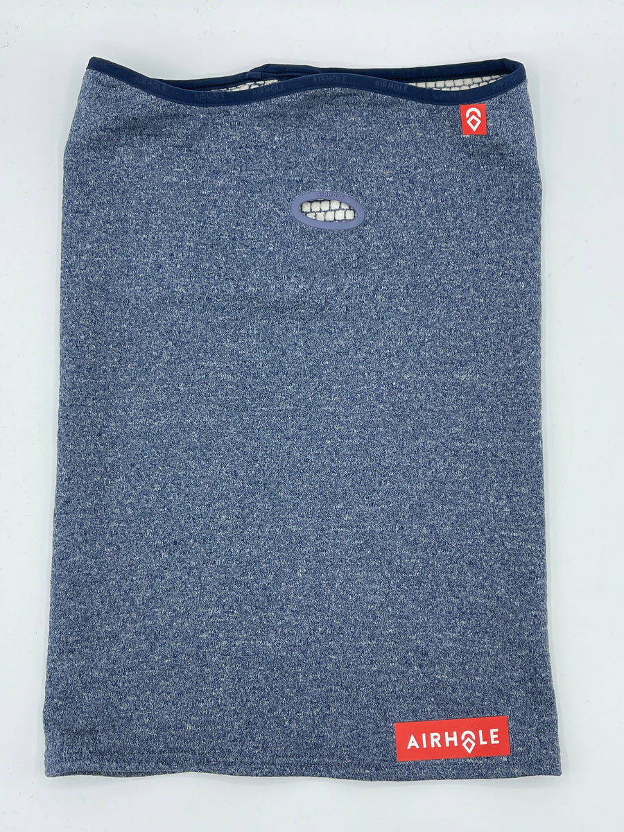AirHole Neck Warmers