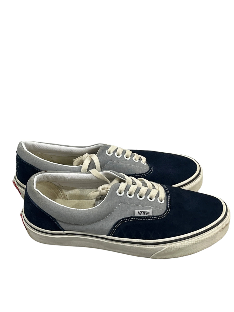 Vans Kennedi Deck Skateboard Shoes