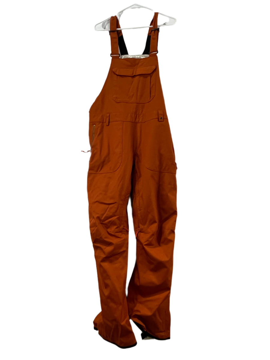 686 Black Magic Bib Snow Pants - Womens