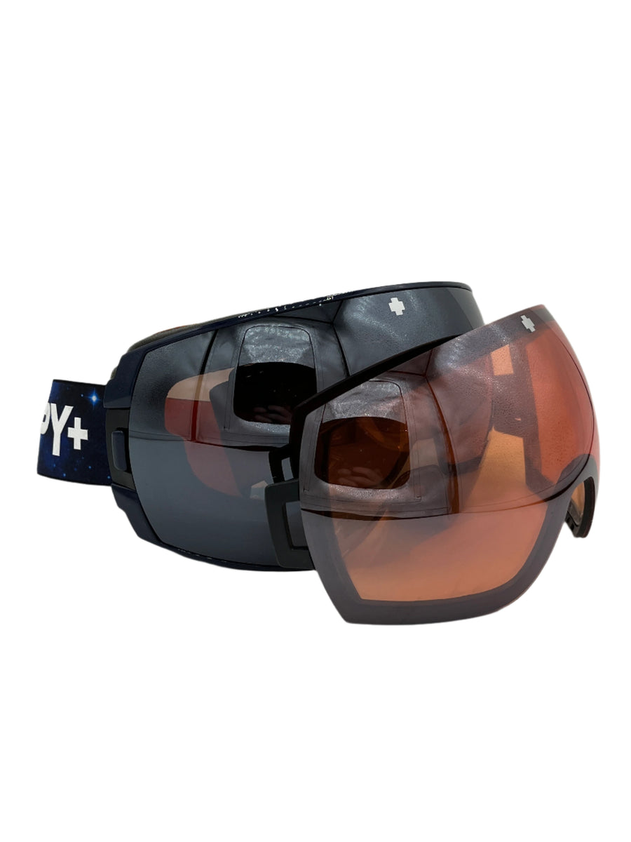 Spy Legacy Snow Goggle W Bonus Lens