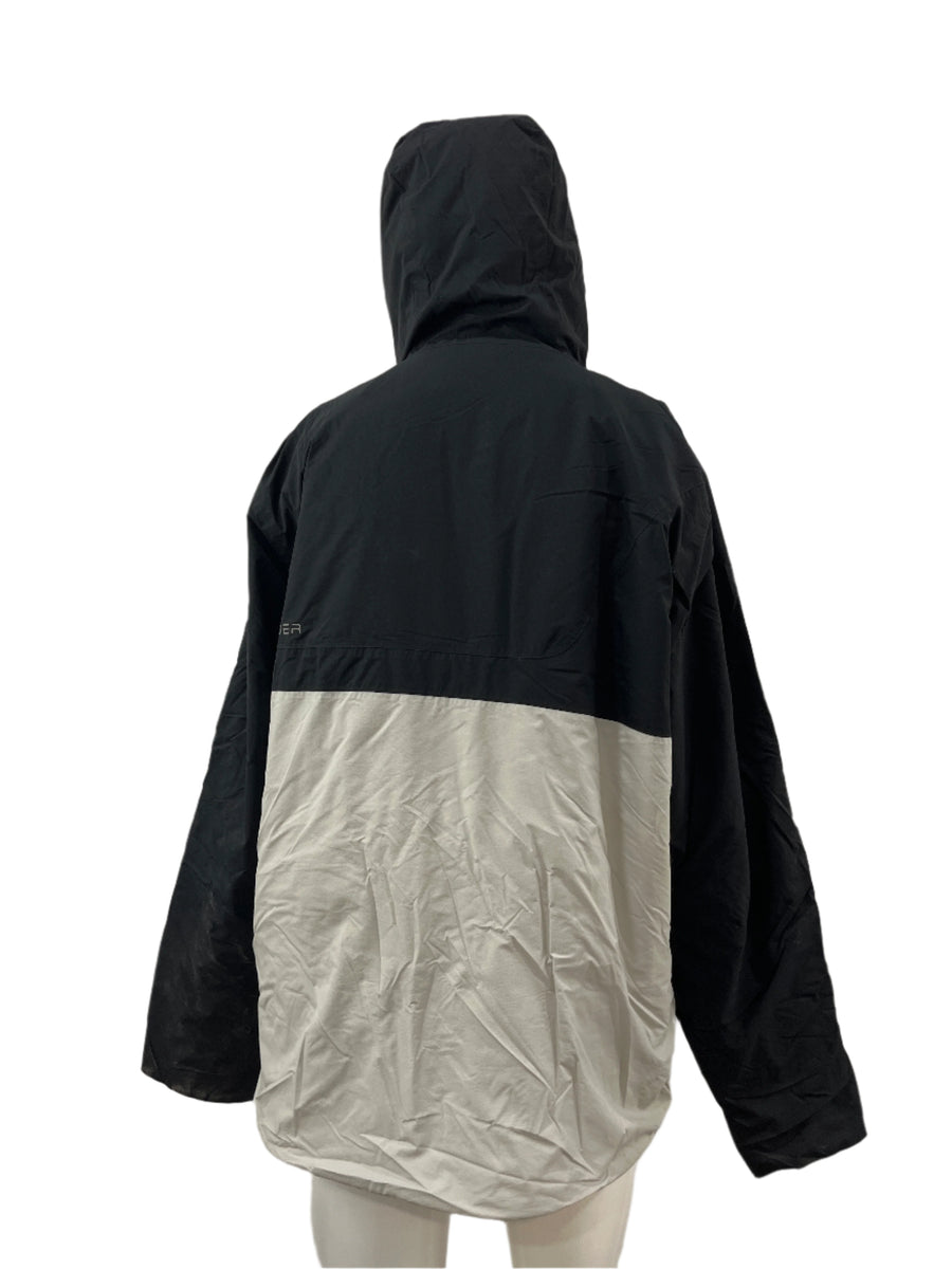 Spyder Insulated Full Zip Jacket