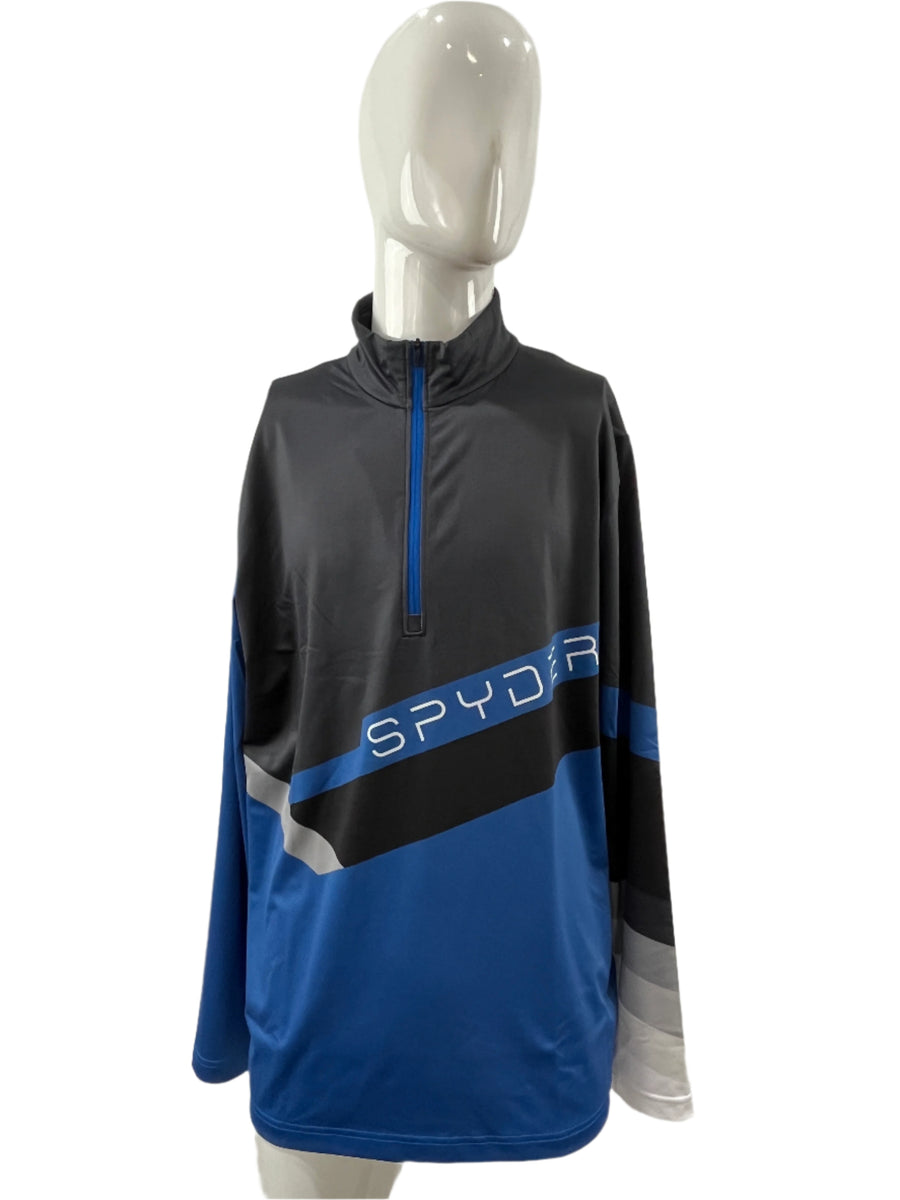 Spyder Mandate Pullover