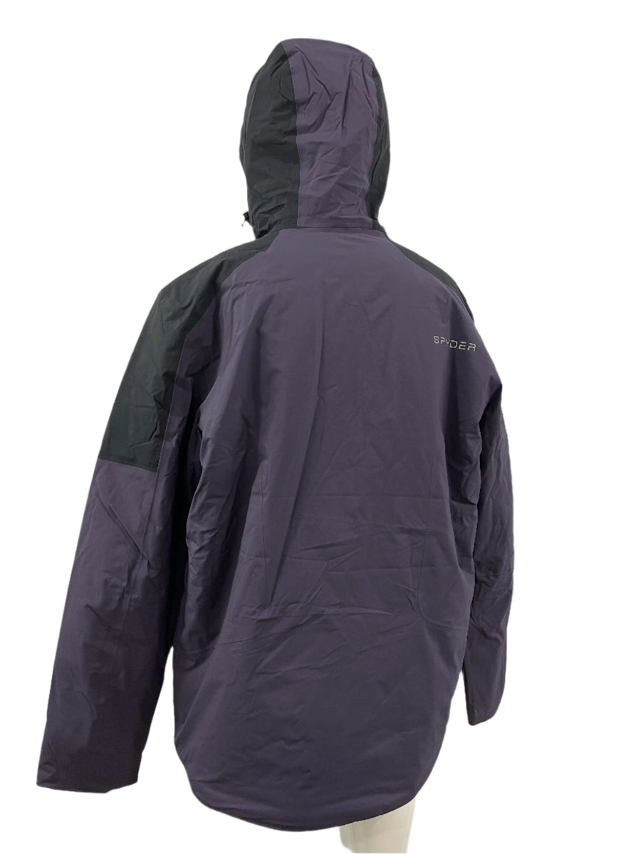 Spyder Berner Hoody Jacket