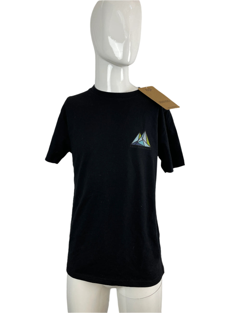 Saga Geomitic T-Shirt
