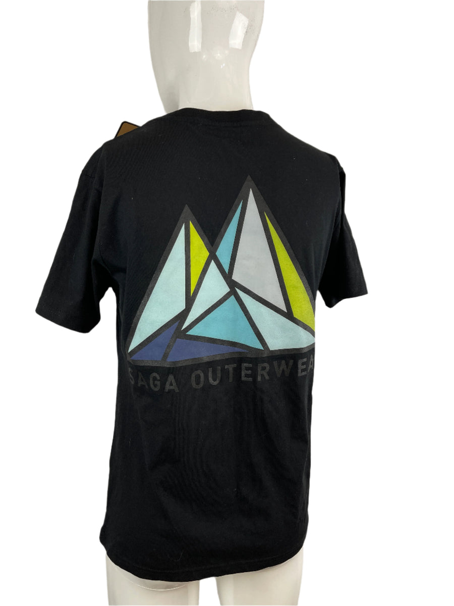 Saga Geomitic T-Shirt