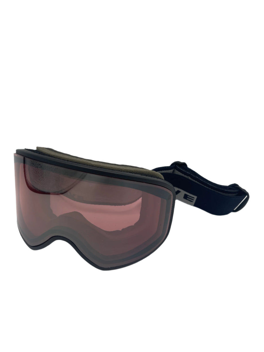 Native Eyewear Tenmile Goggle w/2 Extra Lens