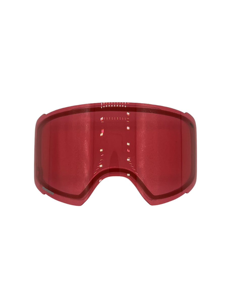 Shred Simplify Goggle Lens