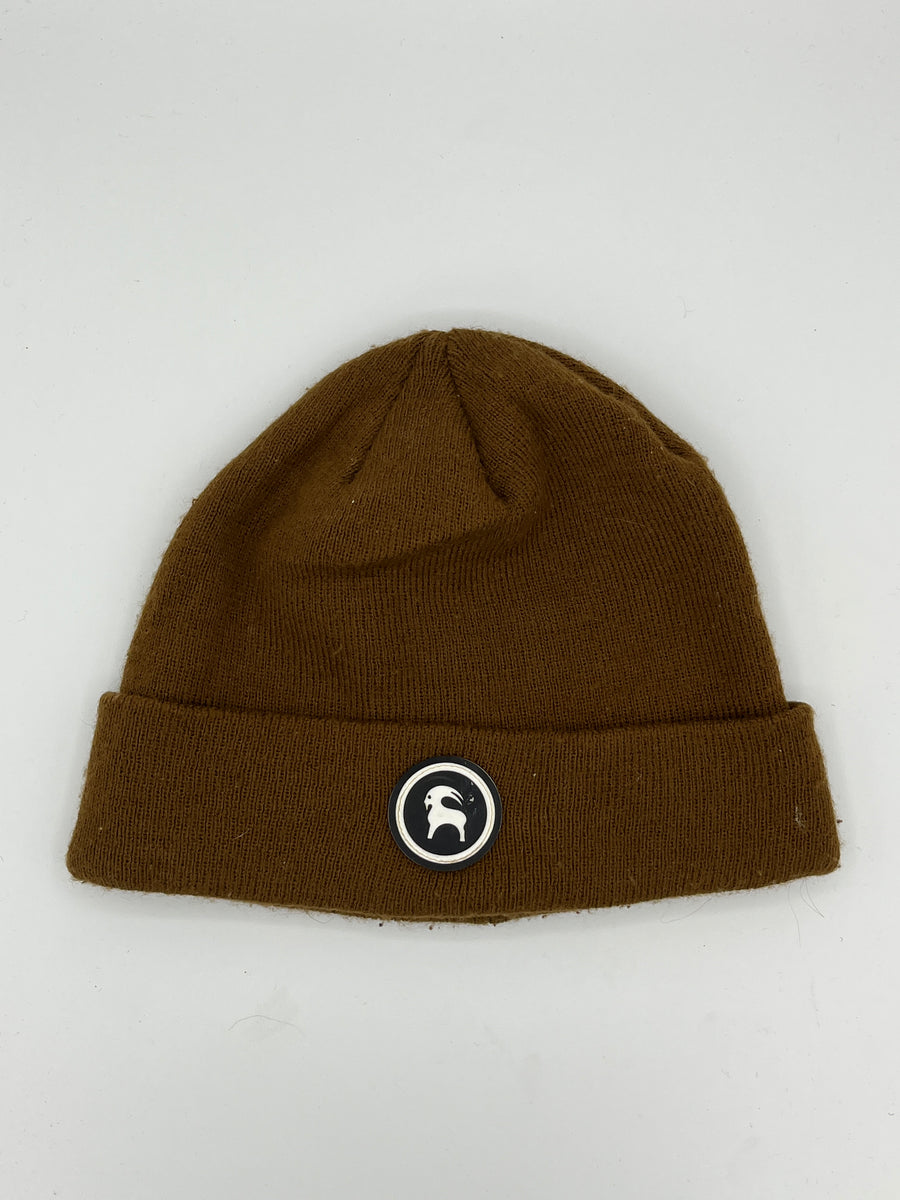 Backcountry Classic Beanie