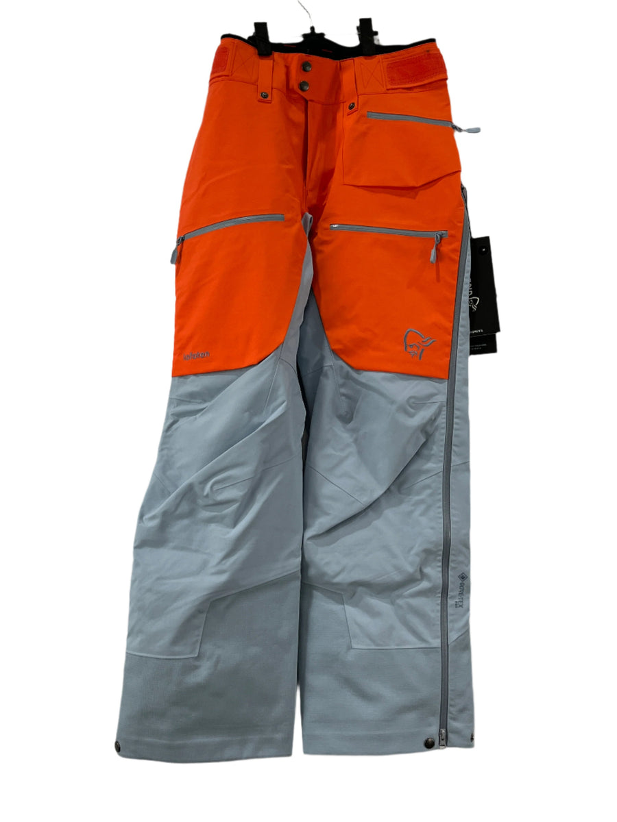 Norrona Lofoten Gore-Tex Pro Snow Pants