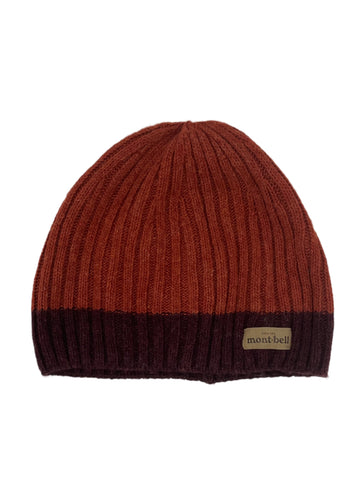MontBell Knitted Beanie