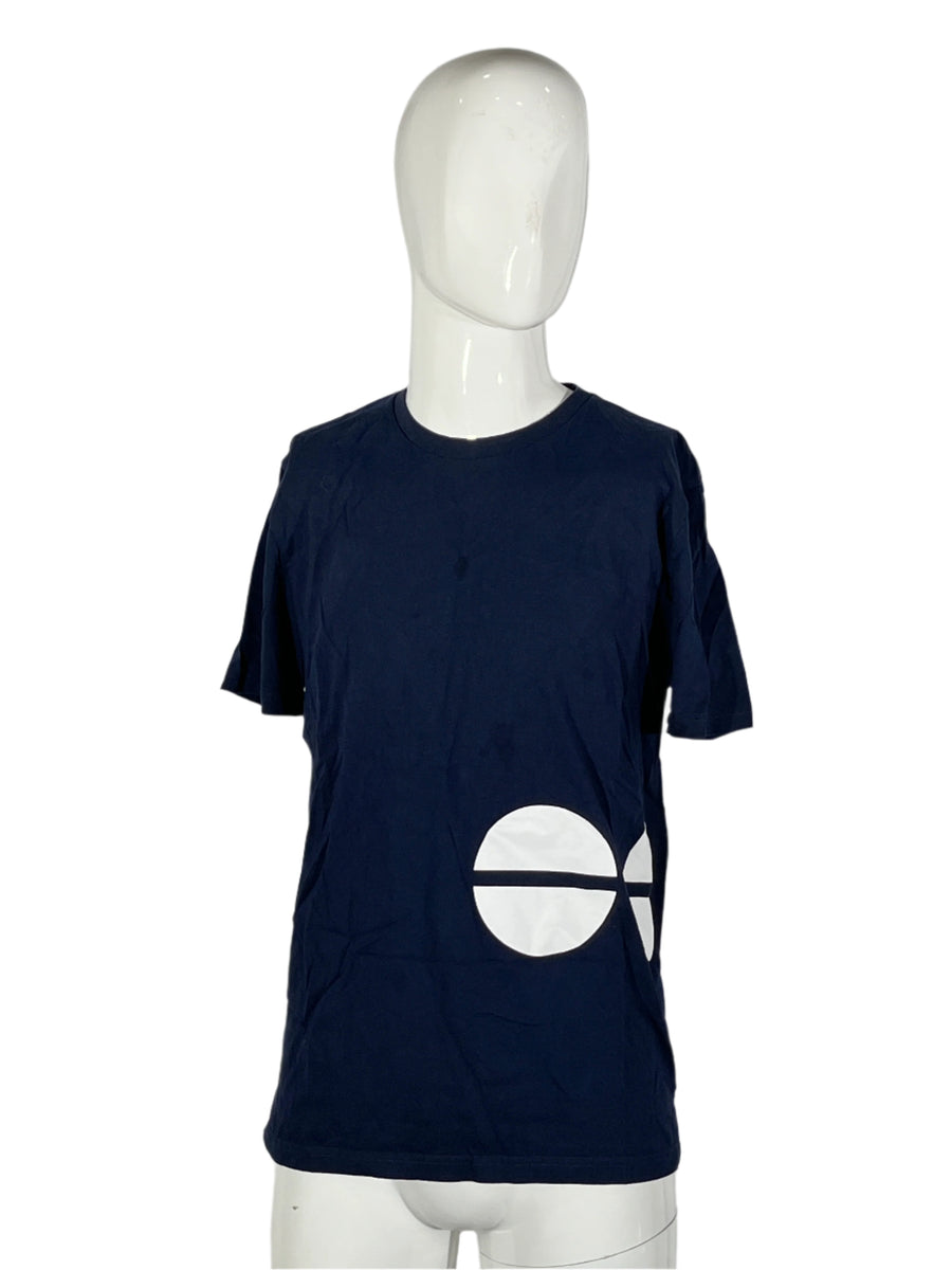 Canada Seasons Crescent Waist T-Shirt