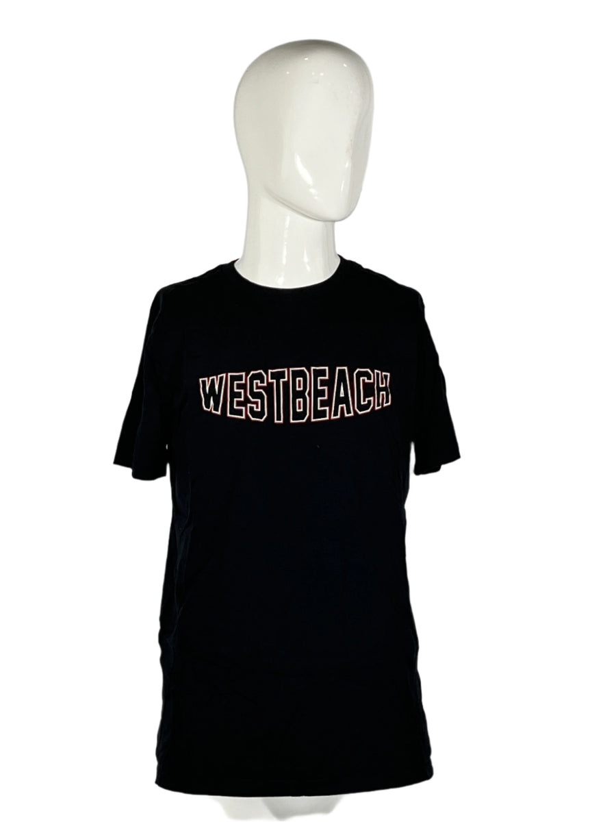 WestBeach Yaletown Vintage Logo 1979 T-Shirt