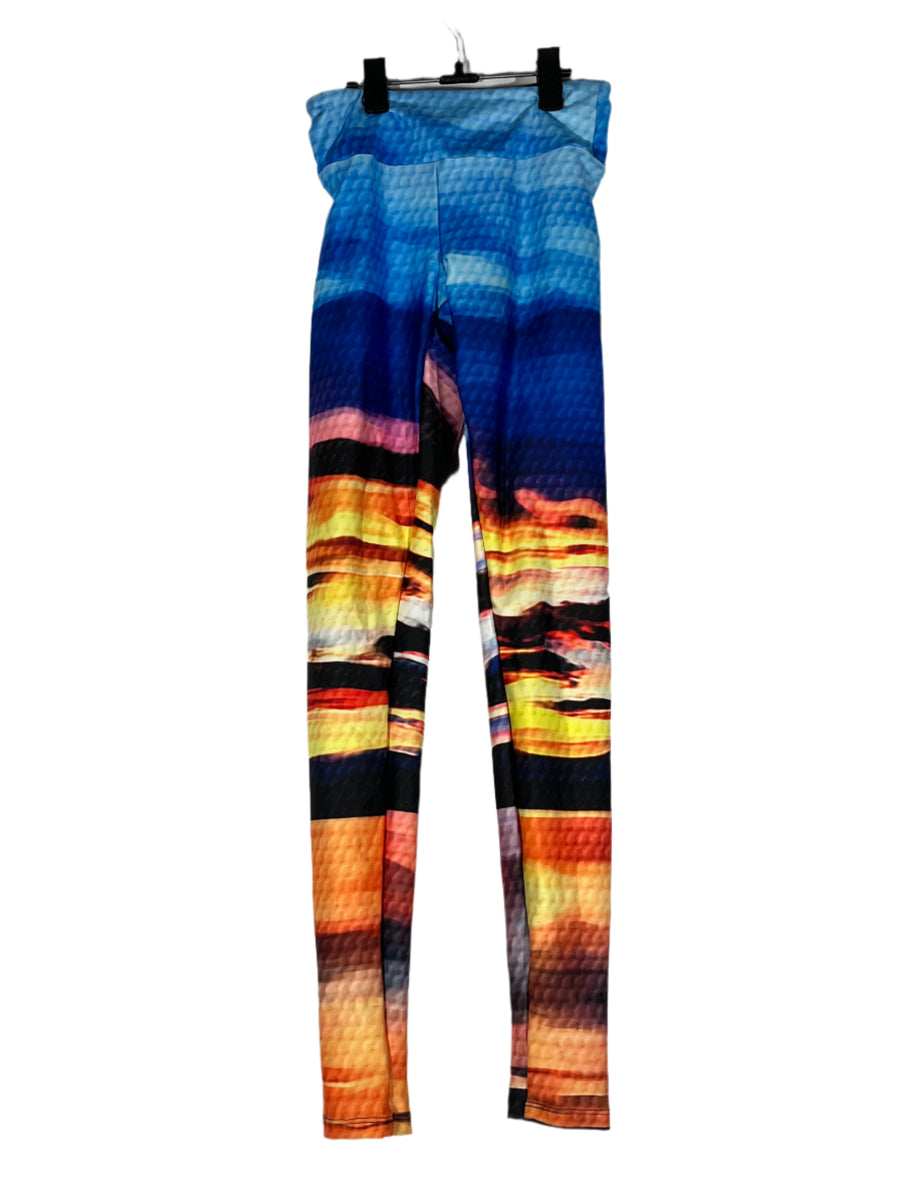 Mellivora Aspiration Sunset Long Underwear