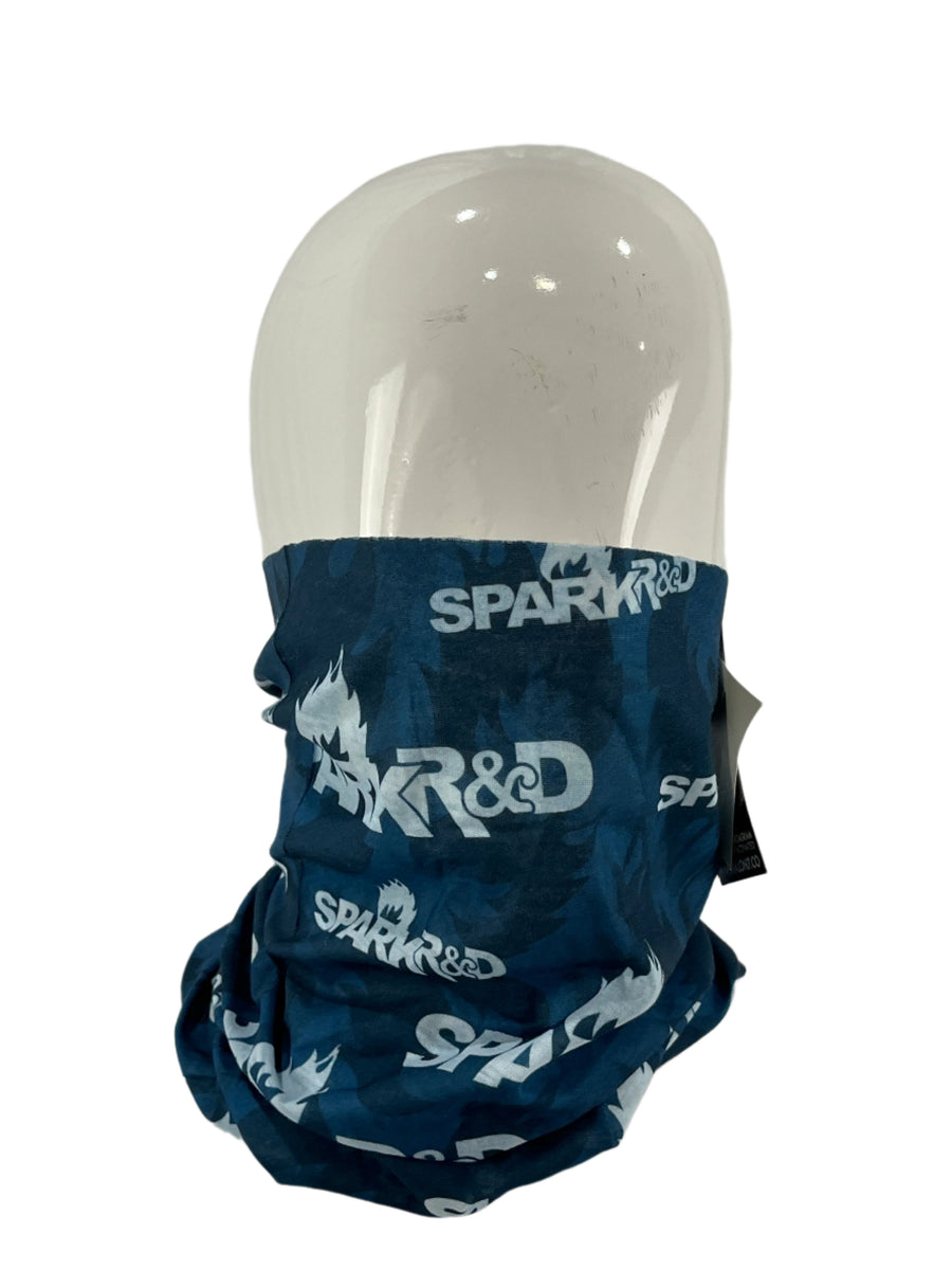 Avalon7 Azul Balaclava