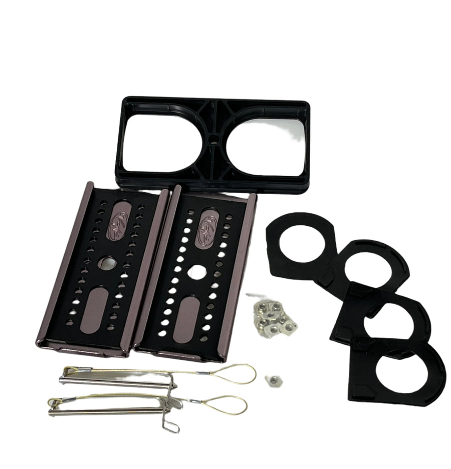 Voile Universal Split Board Kit