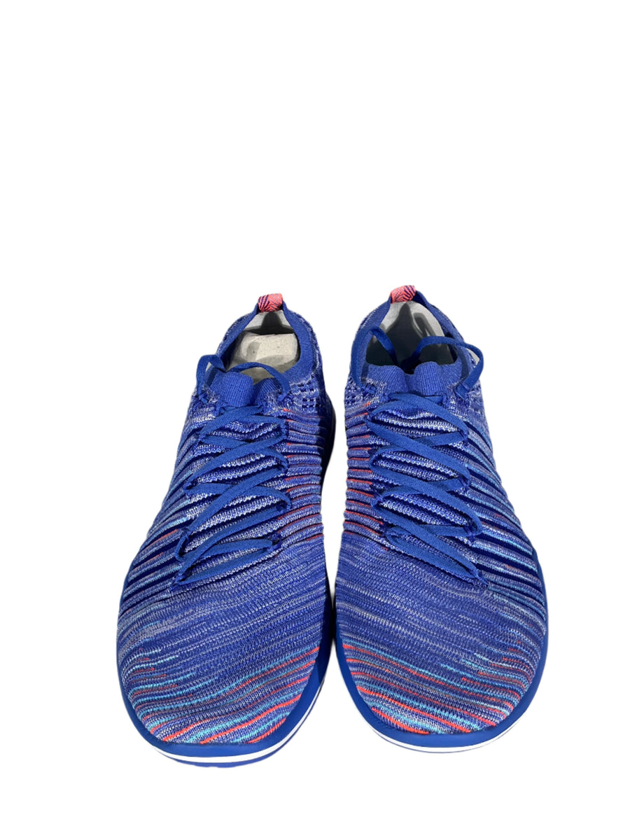Nike Free Transform Flyknit Athletic Shoes