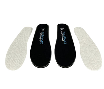 Salomon Foot Print Full Custom Insoles