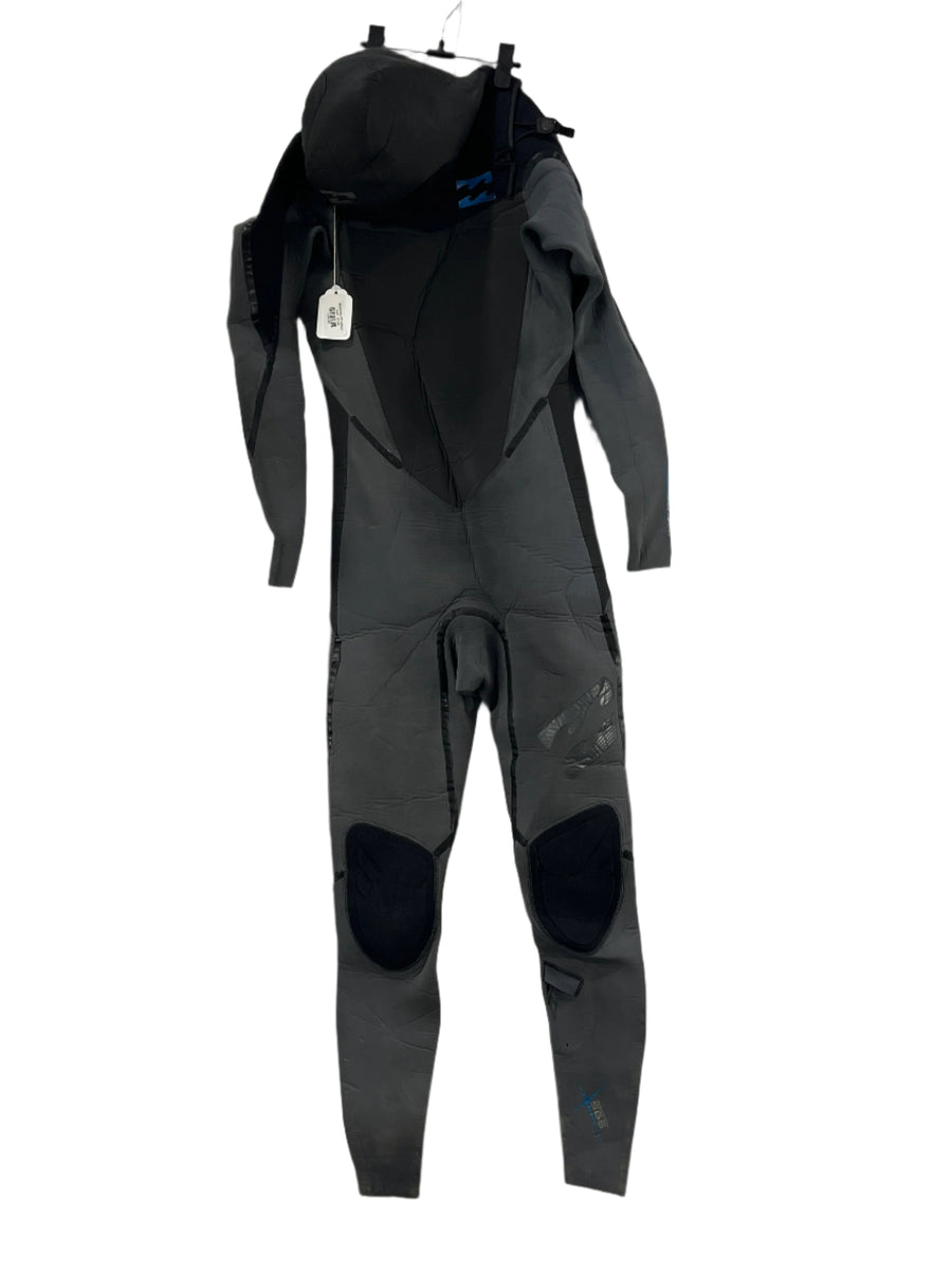 Billabong 4/3 Wetsuit